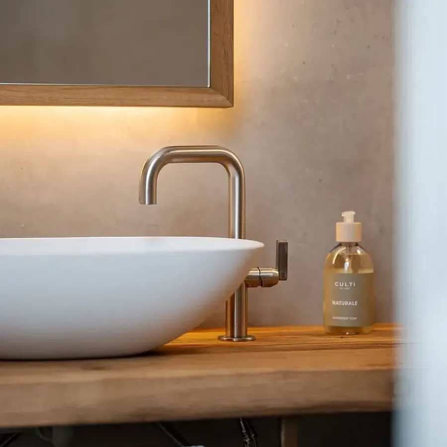 Projekt von Simmerle Artur: Badezimmer