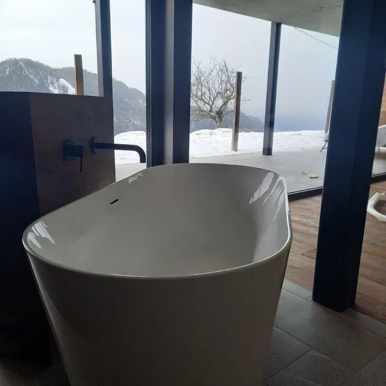 Projekt von Simmerle Artur: Badewanne