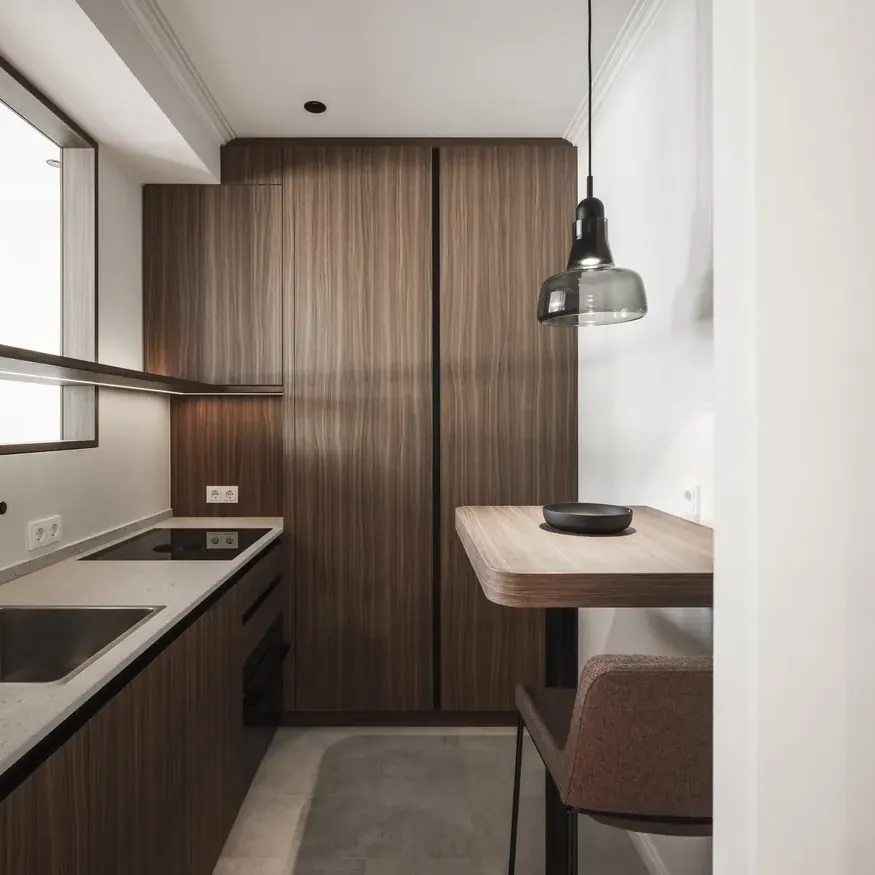 Projekt von Simmerle Artur: Badezimmer